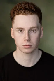 Photo of Scott Mooney as Bruce