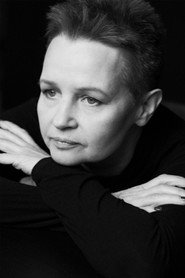 Photo of Vesta Grabštaitė as Gailis' Mom