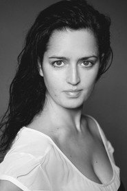 Photo of Sol Espeche