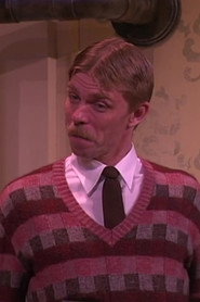 Photo of Denis Carpentier as Nestor