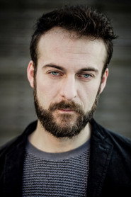 Photo of Łukasz Wójcik as Marquis Boy de Maupassant