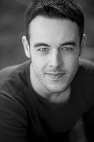 Photo of Simon Lloyd-Roberts as Merlin