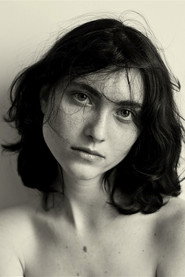Photo of Salomé Rose Stein as Lola
