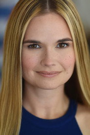 Photo of Meredith Jackson as Miranda