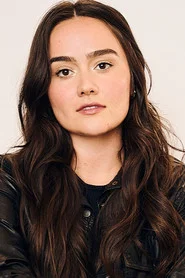 Photo of Emma González as Shawna