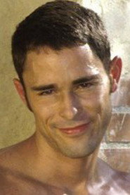 Photo of Matt Summers