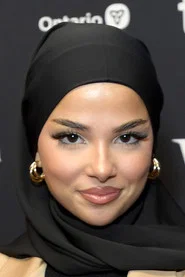 Photo of Salma Takaline as Zineb