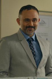 Photo of Vaisakh Shankar as Shahul Hameed