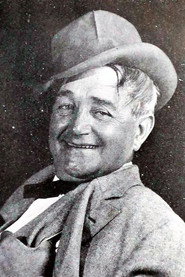 Photo of Charles Crockett as Mayor