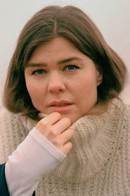 Photo of Pil Kalinka Nygaard Jeppesen as Sig selv