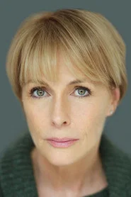 Photo of Liz Robertson as Madame Giry