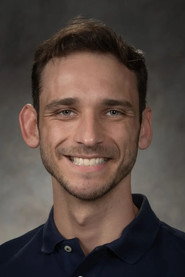 Photo of Phoenix Brewer as Reginald