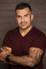 Photo of Steven Andrews as Adult Joshua