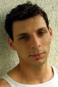 Photo of Dave Starr