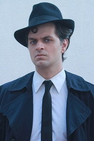 Photo of Daniel Basilio
