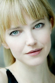 Photo of Janicke Askevold as Susanna