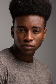 Photo of Stevonte Hart as Miles