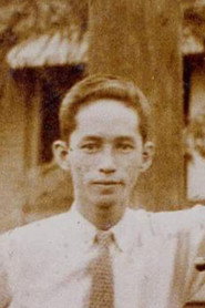 Photo of Manuel Silos as Sano