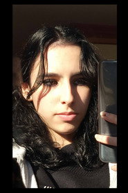 Photo of Rita Antunes as Aluna na Biblioteca