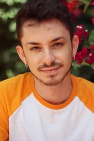 Photo of Daniel Romanayev as Himself