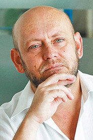 Photo of Luiz Antônio Simas as Self