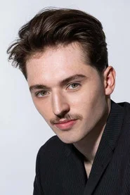 Photo of Lukas Beelen as Self - Choreographer / Jury