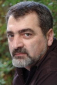 Photo of George Darchiashvili as ефрейтор Георгий Чиладзе