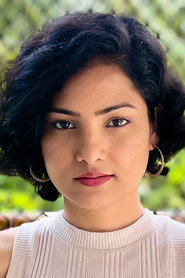 Photo of Kiran Bhivagade as Mitali