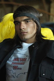 Photo of Vilmar Paiva as Soldado