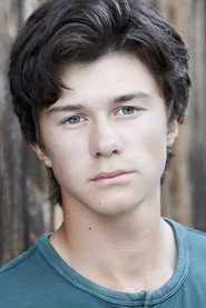 Photo of Carson Reaume as Ethan