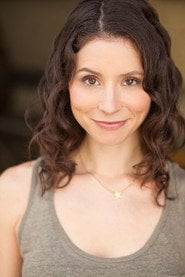 Photo of Jackie Ganz as Bridgett