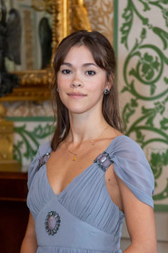 Photo of Catarina Carvalho as Lindsay