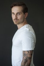 Photo of Brady Roberts as Hank