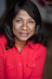 Photo of Summer Selby as Dr. Regina Hall