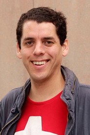 Photo of Gonzalo Benavente Secco as Cineasta