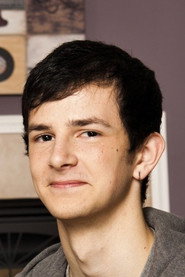 Photo of Jasper Robinson