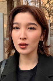 Photo of Dilnaz Kurmangali