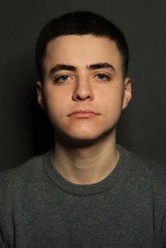 Photo of Benjamin Madden-Harris as Sugarfoot