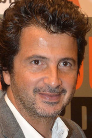 Photo of David Marouani as Lilian Matou
