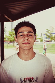Photo of João Rafael Marinho as Ele
