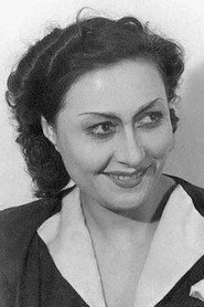 Photo of Valentina Bespoletova as Rakhira
