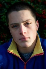 Photo of Simon Rérolle as Tristan Badiola