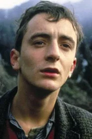 Photo of Rod Zuanic as Steve Carson