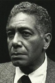 Photo of Graham Brown as Mr. Munson