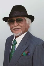 Photo of Keizô Murase as Self (Archival footage)