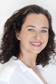 Photo of Camila Ríos