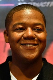 Photo of Kyle Massey as Henry