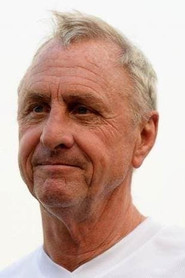 Photo of Johan Cruijff as Self
