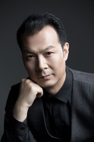 Photo of Zhang Zhen-Rong as 刘建国