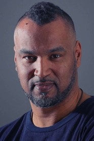 Photo of Patrick Esume as Self - AF Coach